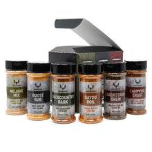 Load image into Gallery viewer, MeatEater Seasonings