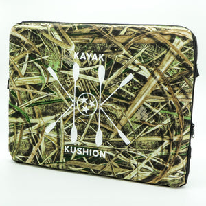 Kayak Kushion: Square
