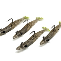 Load image into Gallery viewer, Marker 54 Shrimp Lures