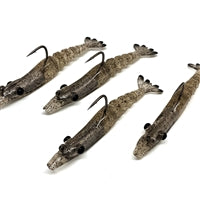 Load image into Gallery viewer, Marker 54 Shrimp Lures