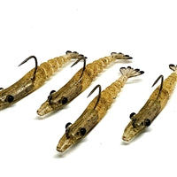 Load image into Gallery viewer, Marker 54 Shrimp Lures