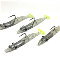Load image into Gallery viewer, Marker 54 Shrimp Lures