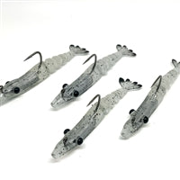 Load image into Gallery viewer, Marker 54 Shrimp Lures