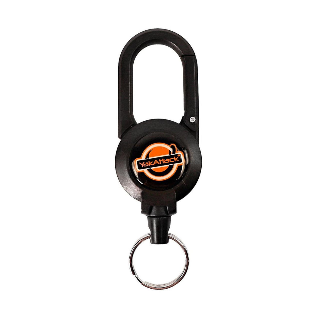 Clip-on Retractor by Yakattack