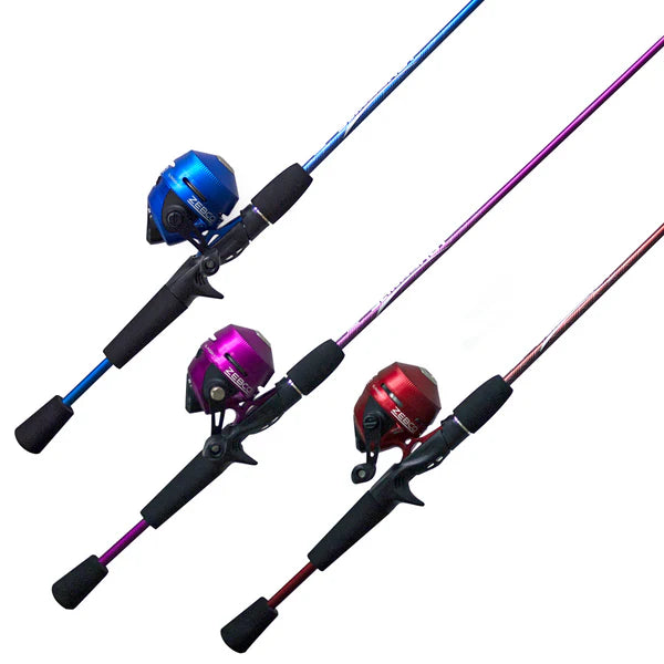 zebco fishing rods at walmart Zebco, Slingshot Combo – Hook and Arrow