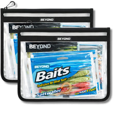 Load image into Gallery viewer, Beyond Fishing DryVault Tackle Storage Bags