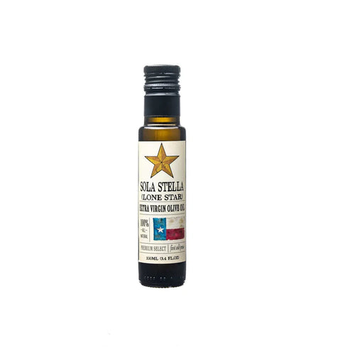 Sola Stella Extra Virgin Olive Oil