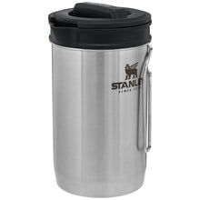 Load image into Gallery viewer, Stanley Adventure All-In-One Boil and Brew French Press