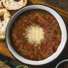 Load image into Gallery viewer, Stuffed Pepper Soup