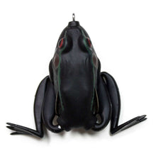 Load image into Gallery viewer, Lunkerhunt Lunker Frog 2.5&#39;&#39; or 1.5&quot;