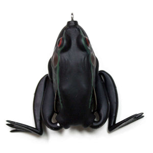 Lunkerhunt Lunker Frog 2.5'' or 1.5"