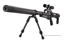 Load image into Gallery viewer, TexanLSS .457 Caliber by Airforce Carbon fiber tank