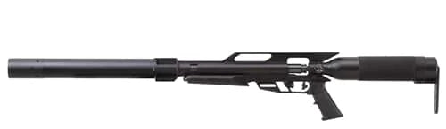 TexanSS  Air Rifle by Airforce