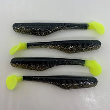 Load image into Gallery viewer, Burner Shad by Down South Lures