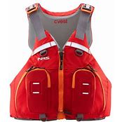 NRS CVest PFD