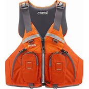 NRS CVest PFD