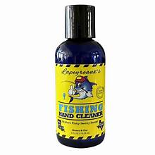 Fishing Hand Cleaner 4 oz