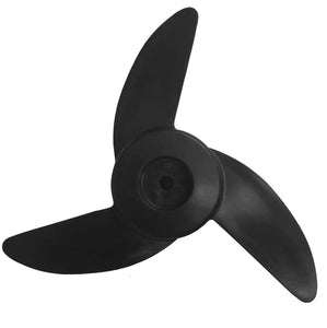 Newport Propellers