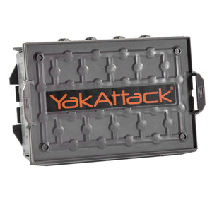 TracPak Stackable Storage Box, Spare Box