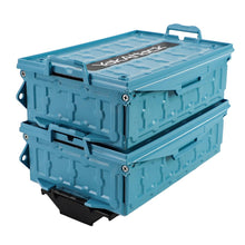 Load image into Gallery viewer, TracPak Combo Kit, Two Boxes and Quick Release Base