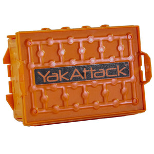 TracPak Stackable Storage Box, Spare Box