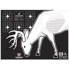 Load image into Gallery viewer, Triumph Ethical Whitetail Deer Target 30"x22"
