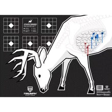 Load image into Gallery viewer, Triumph Ethical Whitetail Deer Target 30"x22"