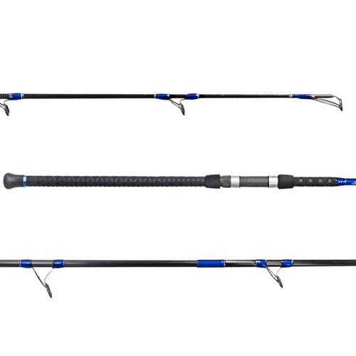 Tsunami TSAWSS-1002MH Airwaves Surf Spinning Rod