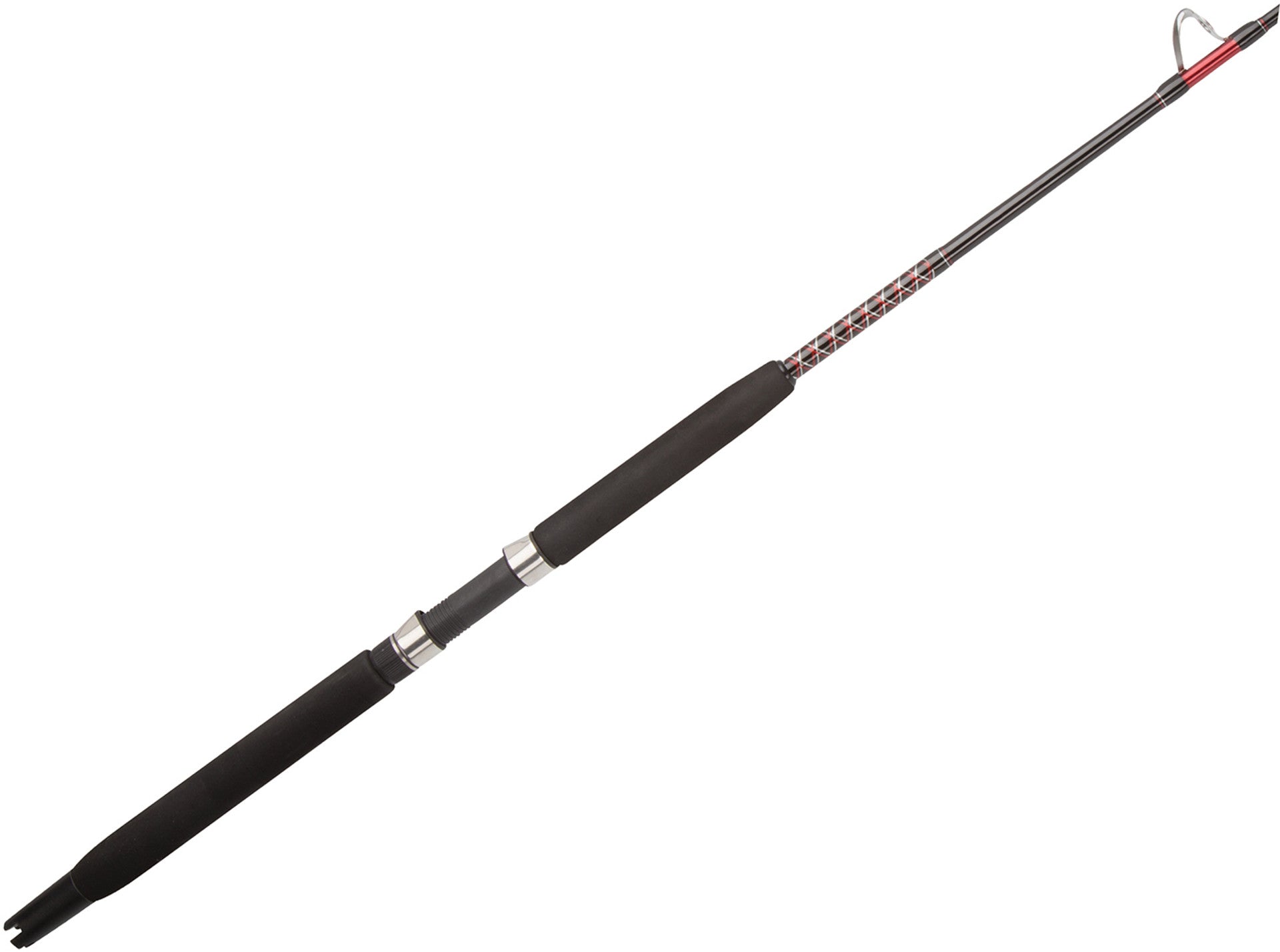 Ugly Stik Bigwater Conventional Rod – Hook and Arrow