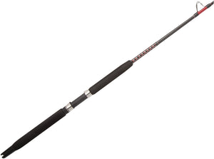 Ugly Stik Bigwater Conventional Rod – Hook and Arrow