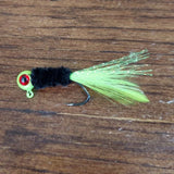 Load image into Gallery viewer, Ruben Flores hand tied jigs