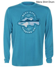 Load image into Gallery viewer, COASTAL PERFORMANCE LONG SLEEVE T-SHIRT