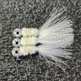 Load image into Gallery viewer, Ruben Flores hand tied jigs