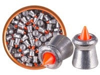 Load image into Gallery viewer, .22 cal  Pellets  and Slugs for Air Rifles