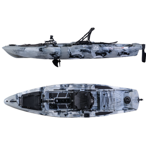 Blackfin 120P by Hoodoo Sports