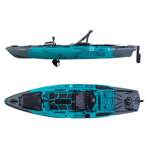 Blackfin 120P by Hoodoo Sports