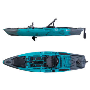 Blackfin 120P by Hoodoo Sports