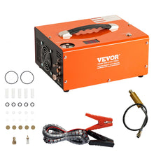 Load image into Gallery viewer, Vevor Air Compressors for pcp air rifles
