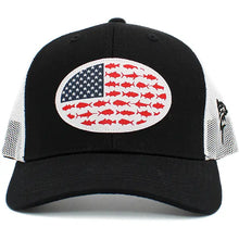 Load image into Gallery viewer, American  Vintage Baseball Cap