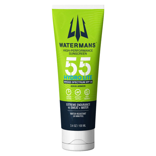 Waterman's Hydro Lite SPF 55 w Aqua-Armor