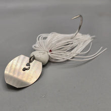 Load image into Gallery viewer, Brazalo Strutter 2.0 Bladed Jig – Direct Connect Vibration Jig