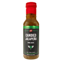 Load image into Gallery viewer, Candied Jalapeno Wing Sauce