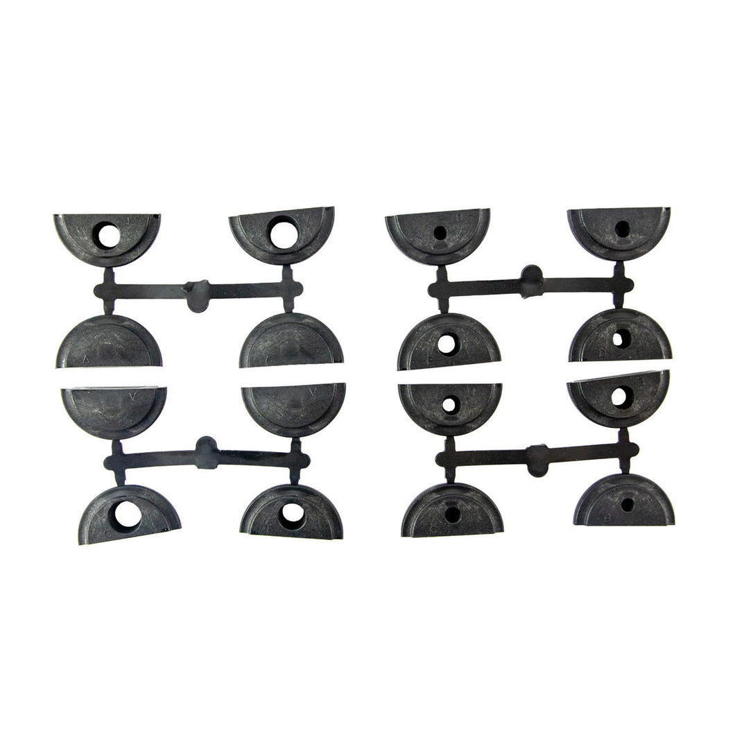 Through Hull Wiring Kit XL