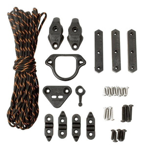 LeverLoc™ Anchor Trolley HD