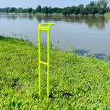 Takedown Rod Holders