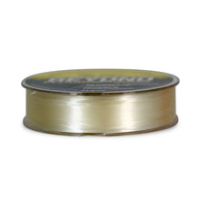 Load image into Gallery viewer, BEYOND FLUOROCARBON LEADER MATERIAL 50YD -  CLEAR