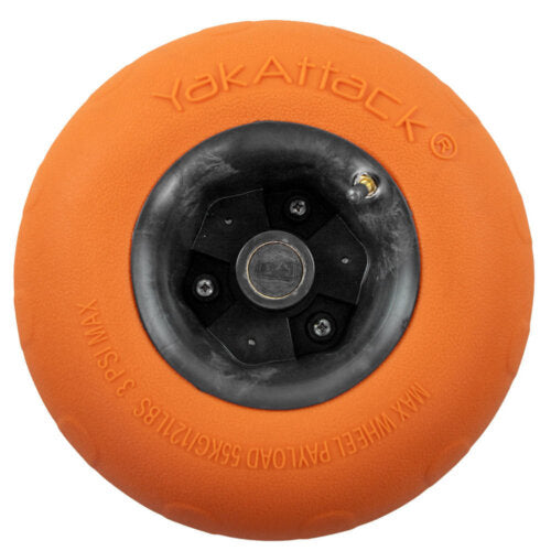 TowNStow Sand Tire, Spare Tire Single Pack