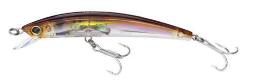 Yo-Zuri Crystal 3D Minnow
