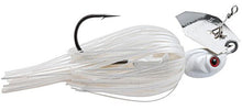 Load image into Gallery viewer, Zman 3/8 oz chatter baits