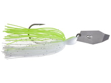 Load image into Gallery viewer, Zman 3/8 oz chatter baits